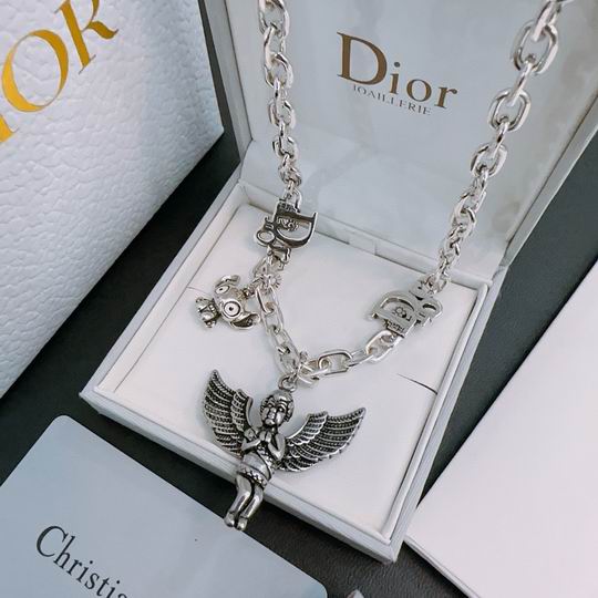 Dior Necklace 11lyh318 (2)