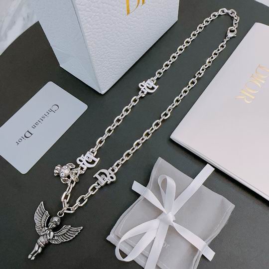 Dior Necklace 11lyh318 (3)
