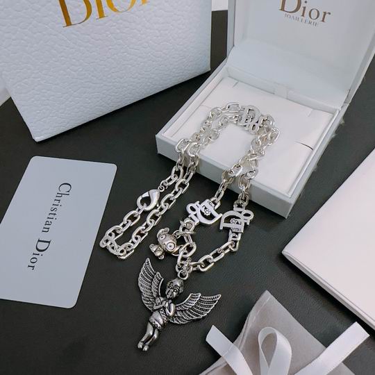 Dior Necklace 11lyh318 (5)