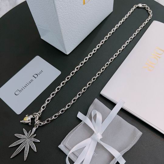 Dior Necklace 11lyh319 (1)