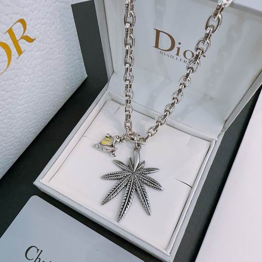 Dior Necklace 11lyh319 (2)