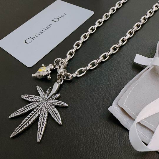 Dior Necklace 11lyh319 (3)