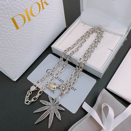 Dior Necklace 11lyh319 (5)