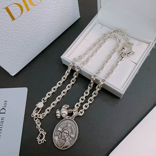 Dior Necklace 11lyh320 (1)