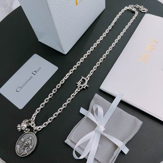Dior Necklace 11lyh320 (2)