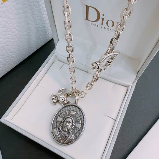 Dior Necklace 11lyh320 (3)