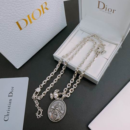 Dior Necklace 11lyh320 (5)