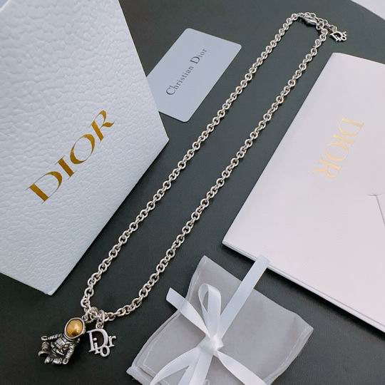 Dior Necklace 11lyh321 (1)