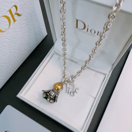 Dior Necklace 11lyh321 (2)