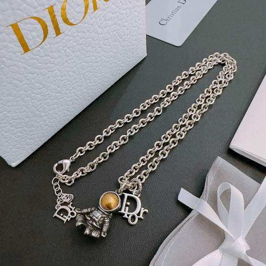 Dior Necklace 11lyh321 (3)
