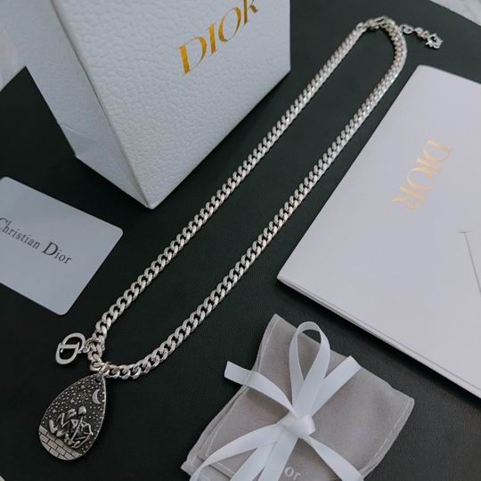Dior Necklace 11lyh322 (2)