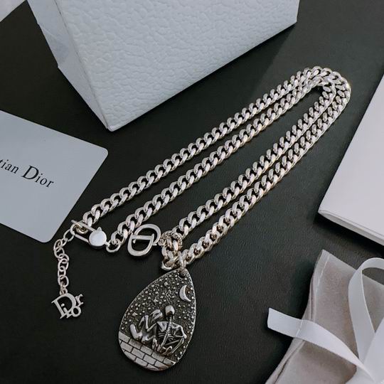 Dior Necklace 11lyh322 (3)