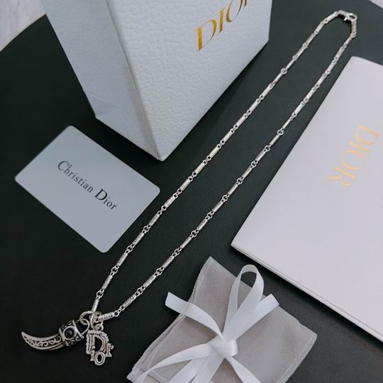 Dior Necklace 11lyh323 (1)
