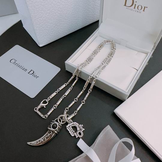 Dior Necklace 11lyh323 (3)
