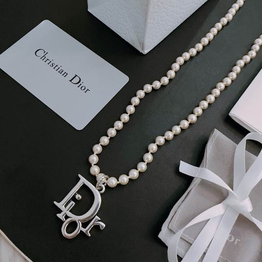Dior Necklace 11lyh324 (5)