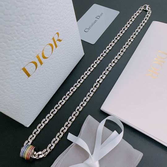 Dior Necklace 11lyh325 (1)