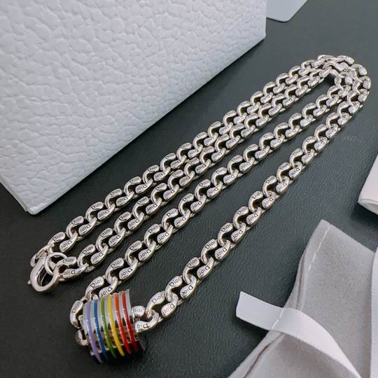 Dior Necklace 11lyh325 (3)