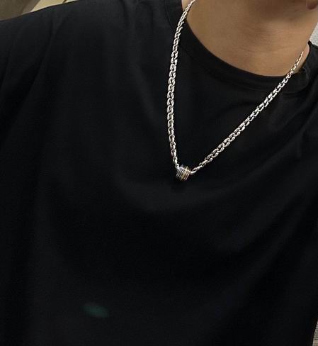 Dior Necklace 11lyh325 (4)