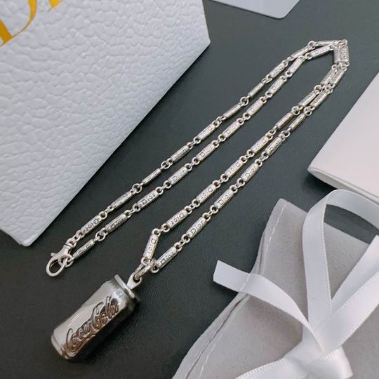 Dior Necklace 11lyh326 (3)