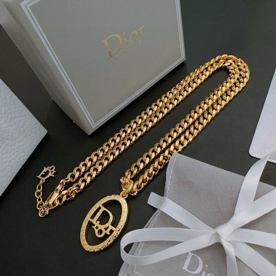 Dior Necklace 11lyh327 (1)