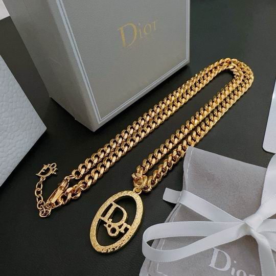Dior Necklace 11lyh327 (3)