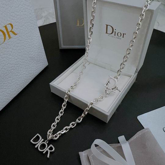 Dior Necklace 11lyh328 (2)