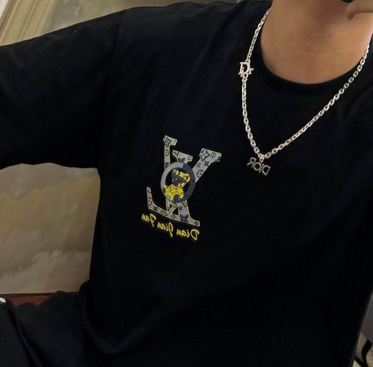 Dior Necklace 11lyh328 (4)