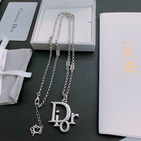 Dior Necklace 11lyh329 (5)