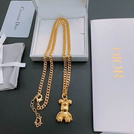 Dior Necklace 11lyh330 (1)
