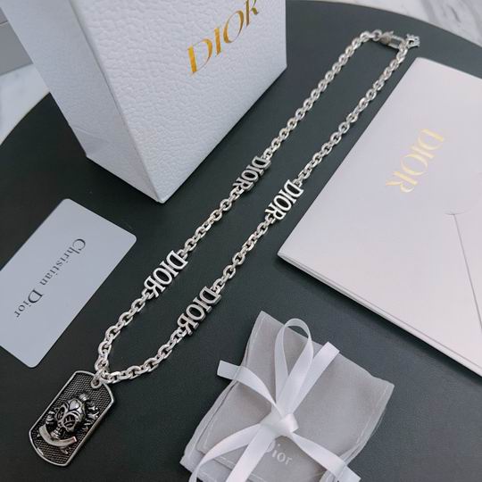 Dior Necklace 11lyh331 (1)