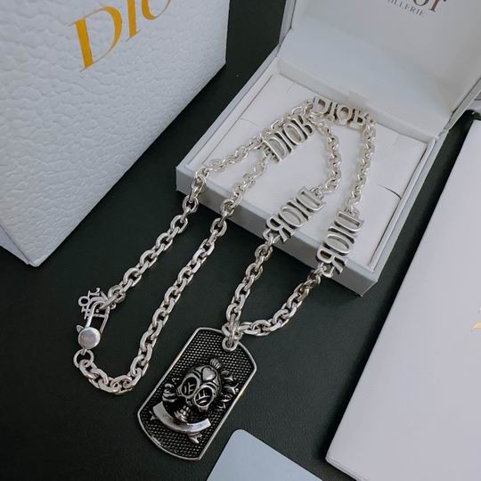 Dior Necklace 11lyh331 (2)