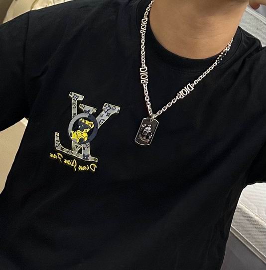 Dior Necklace 11lyh331 (3)