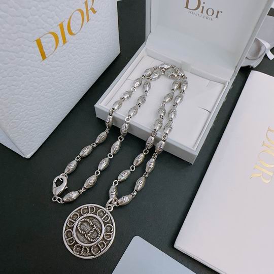 Dior Necklace 11lyh332 (2)