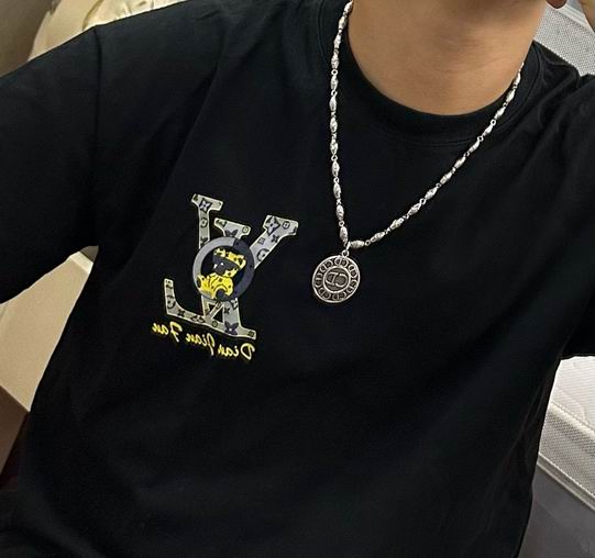 Dior Necklace 11lyh332 (4)