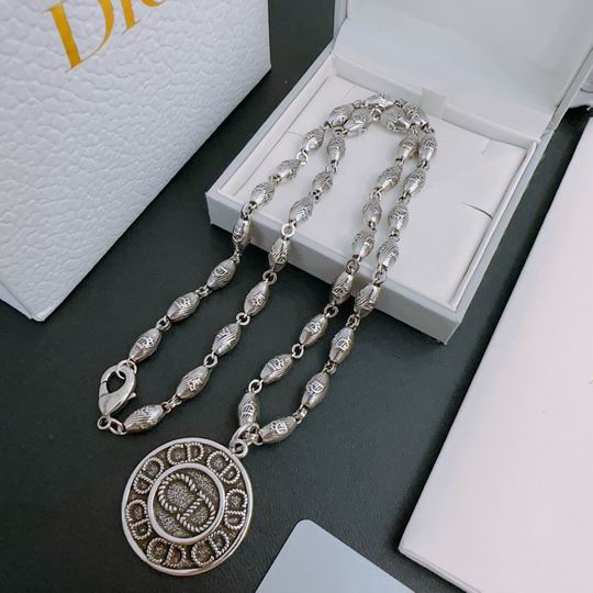 Dior Necklace 11lyh332 (5)