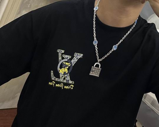 Dior Necklace 11lyh333 (4)