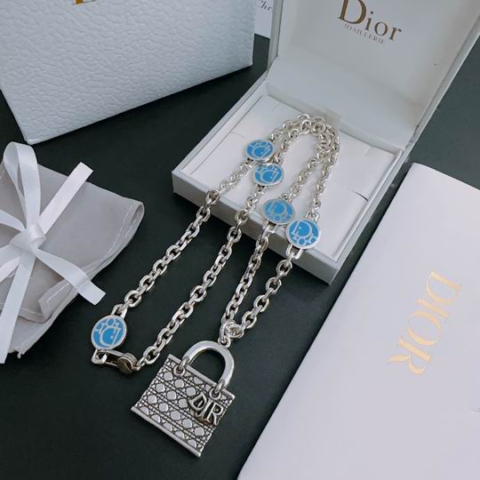 Dior Necklace 11lyh333 (5)