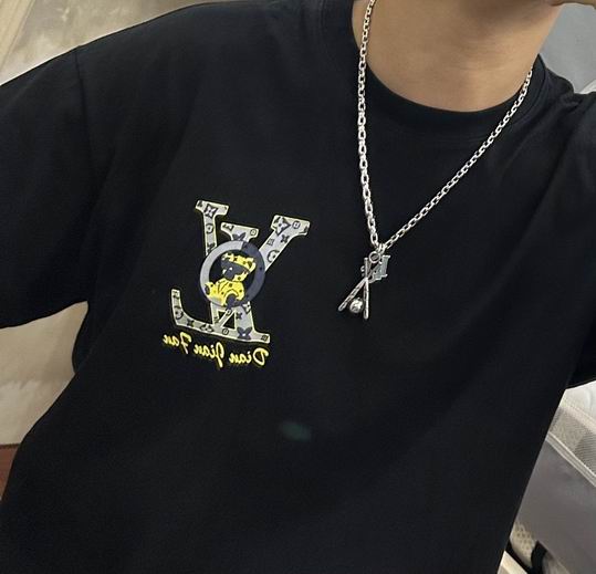 Dior Necklace 11lyh334 (4)