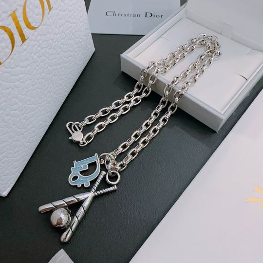 Dior Necklace 11lyh334 (5)