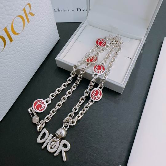 Dior Necklace 11lyh335 (2)