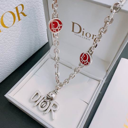 Dior Necklace 11lyh335 (3)