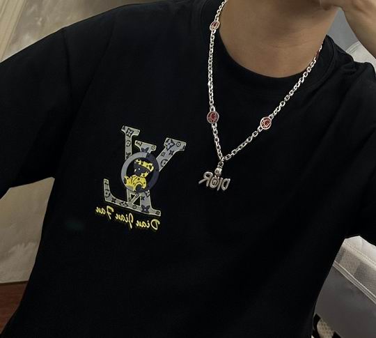 Dior Necklace 11lyh335 (4)