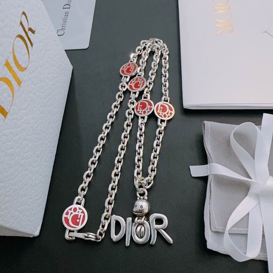 Dior Necklace 11lyh335 (5)