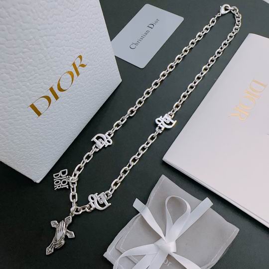Dior Necklace 11lyh336 (1)