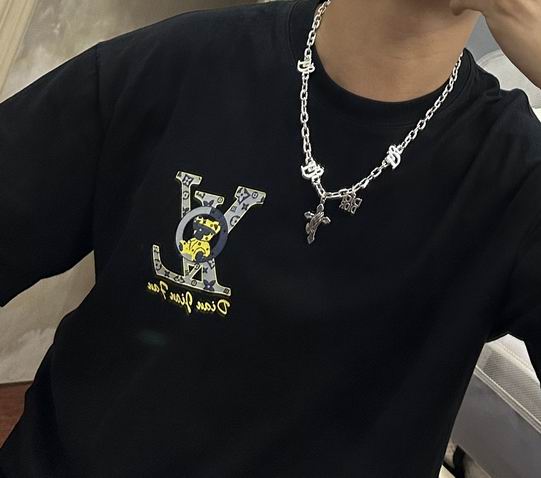 Dior Necklace 11lyh336 (4)