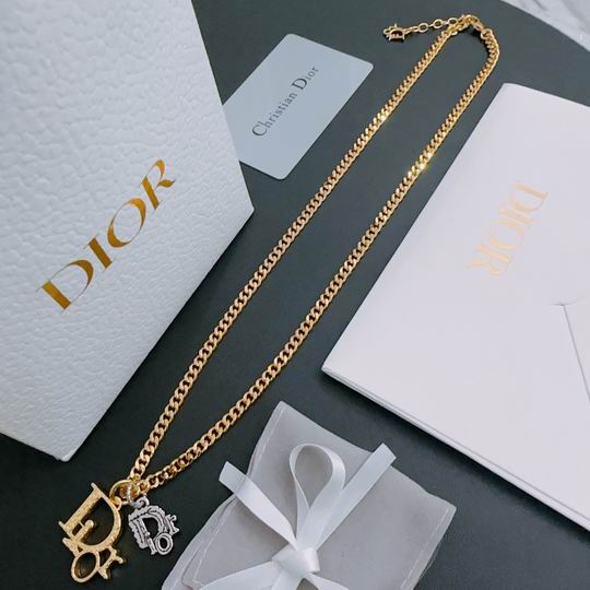 Dior Necklace 11lyh337 (1)