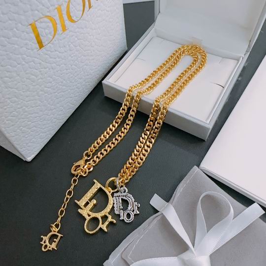 Dior Necklace 11lyh337 (2)