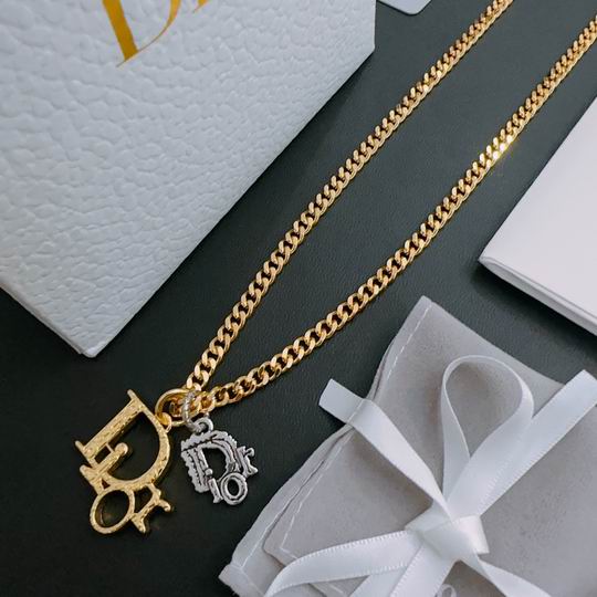 Dior Necklace 11lyh337 (3)