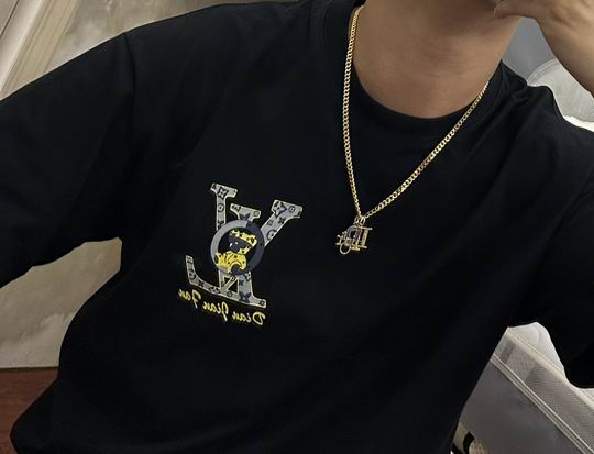 Dior Necklace 11lyh337 (4)