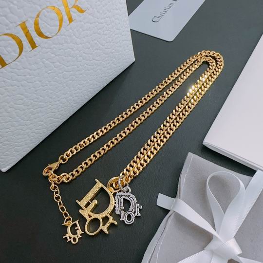 Dior Necklace 11lyh337 (5)